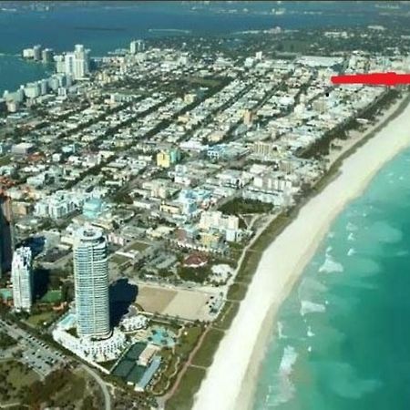 Spacious Private Sobe Studio Miami Beach Esterno foto
