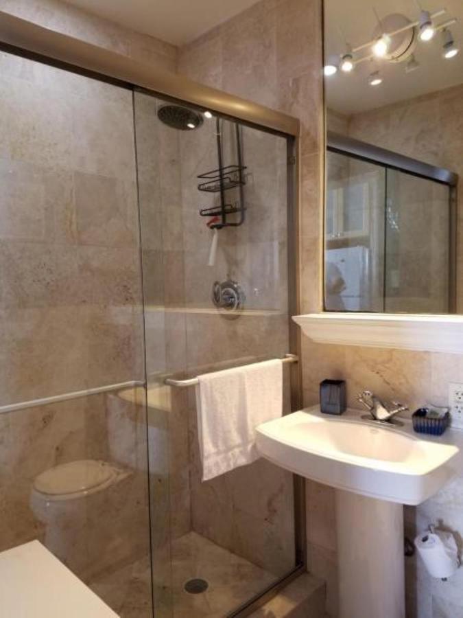 Spacious Private Sobe Studio Miami Beach Esterno foto