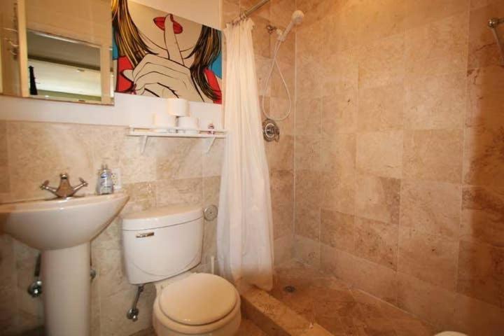Spacious Private Sobe Studio Miami Beach Esterno foto