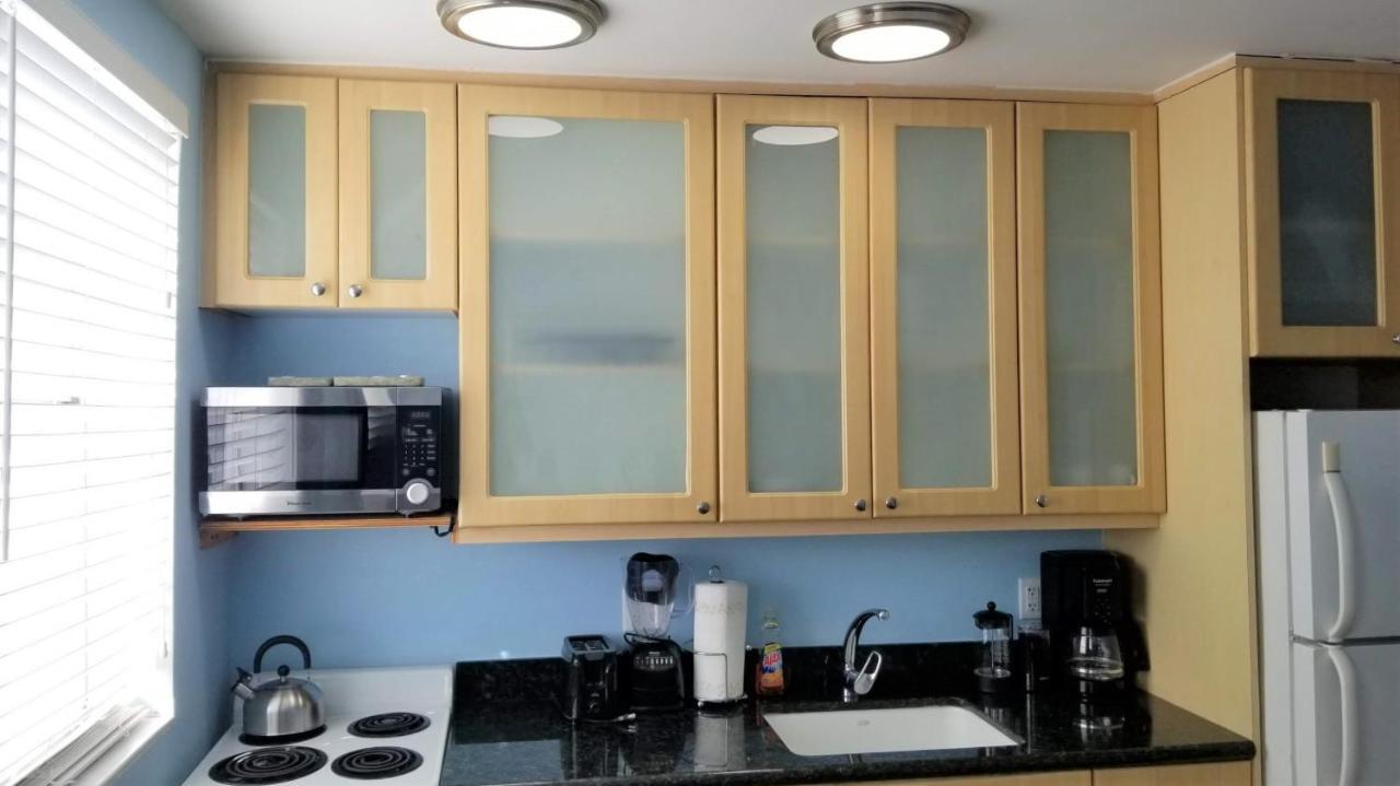 Spacious Private Sobe Studio Miami Beach Esterno foto