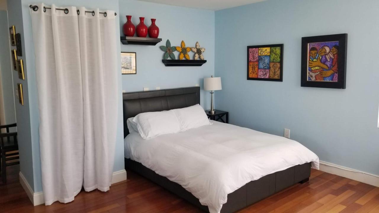 Spacious Private Sobe Studio Miami Beach Esterno foto